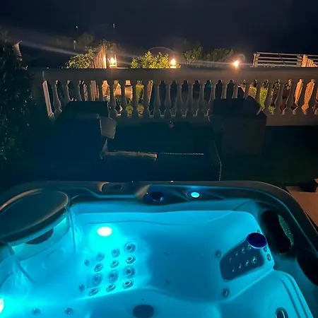 Alojamento de Acomodação e Pequeno-almoço Vista Mare Bb
