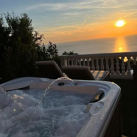 Vista Mare Bb Alojamento de Acomodação e Pequeno-almoço