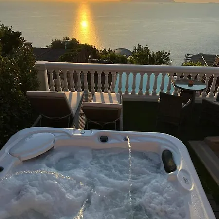 Vista Mare Bb Bed & Breakfast *