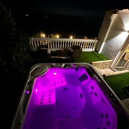 Vista Mare Bb Bed & Breakfast Anacapri (Isola di Capri)