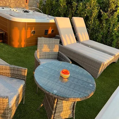 Bed & Breakfast Vista Mare Bb Anacapri (Isola di Capri)