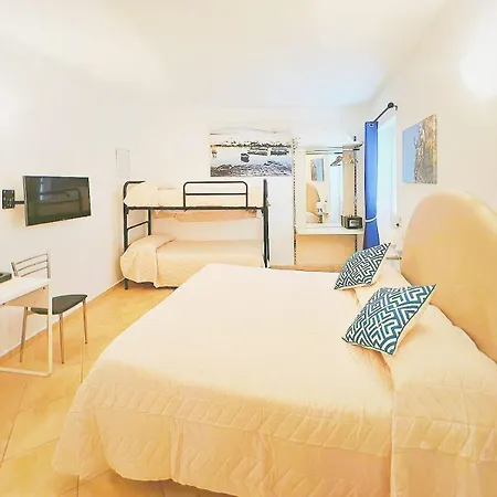 Vista Mare Bb 阿纳卡普里