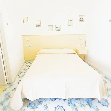 Vista Mare Bb 阿纳卡普里