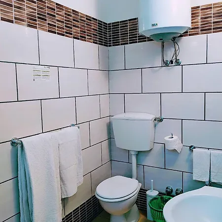 住宿加早餐酒店 Vista Mare Bb