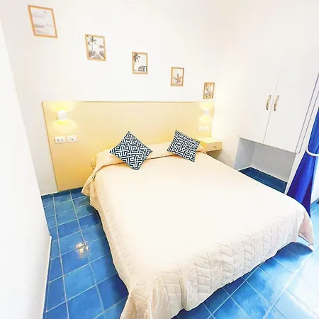 Vista Mare Bb 住宿加早餐酒店