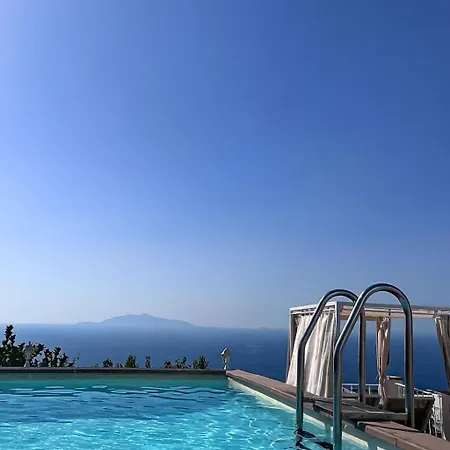 Vista Mare Bb 住宿加早餐酒店