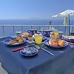 Vista Mare Bb 3* Anacapri (Isola di Capri)