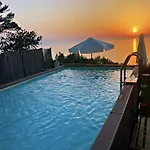 Vista Mare Bb 아나카프리