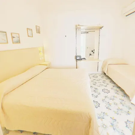 Vista Mare Bb فندق مبيت وإفطار 3*