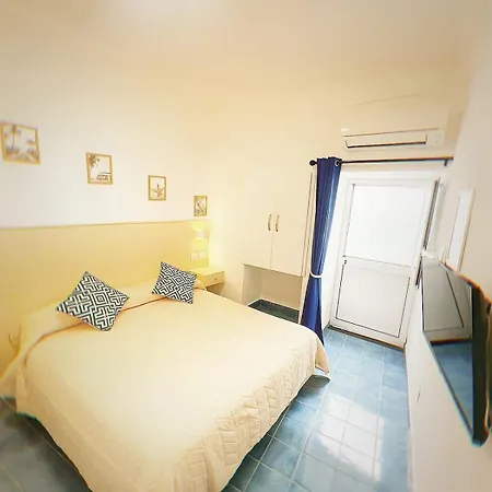 B&B Vista Mare Bb